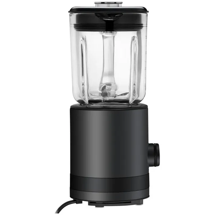 WMF KITCHENminis blender zwart, foto 2