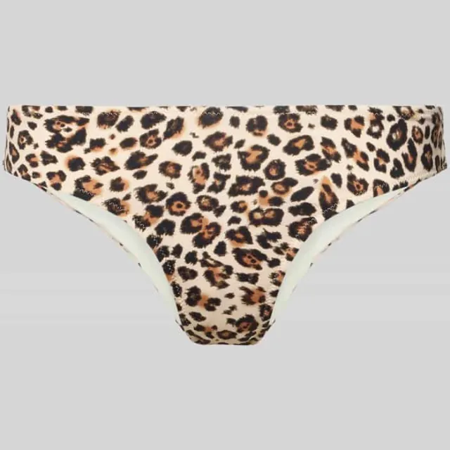 banana moon Tupai bikinibroekje bruin Beige