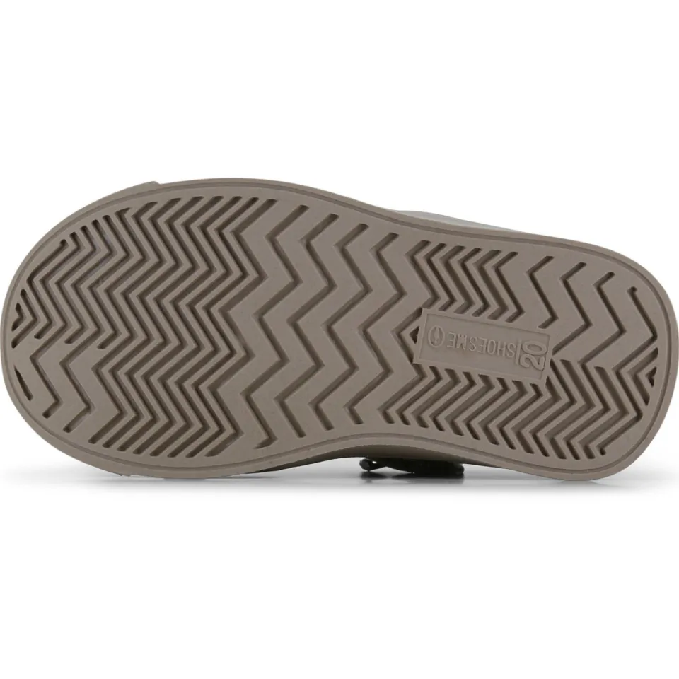 Shoesme suède sneakers - donkergroen, foto 5