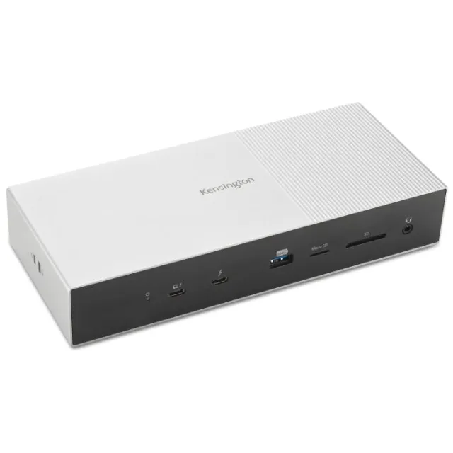 Kensington SD5000T5 EQ Thunderbolt 5 Triple 4K-dockingstation