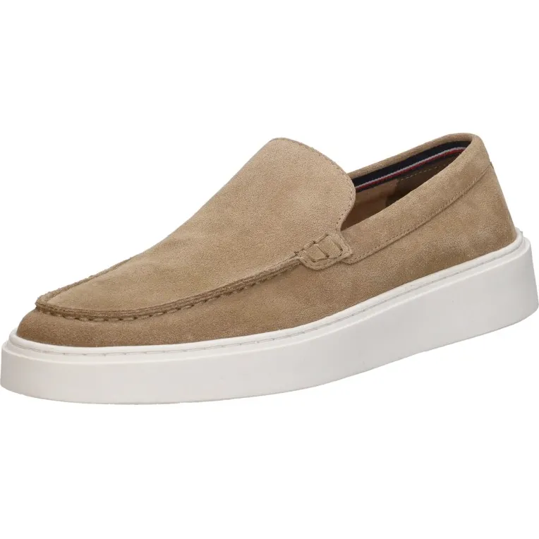 Sub55 Giorgio mocassins beige, foto 3
