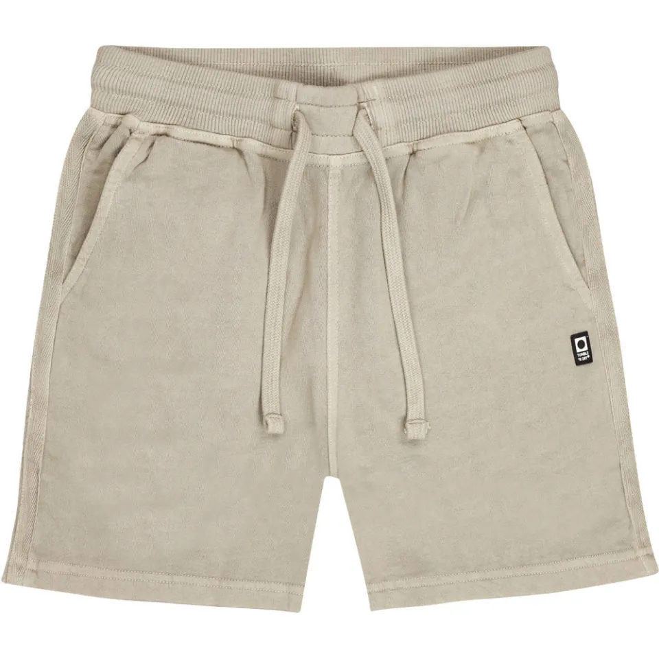 Tumble 'n Dry sweatshort taupe, foto 2