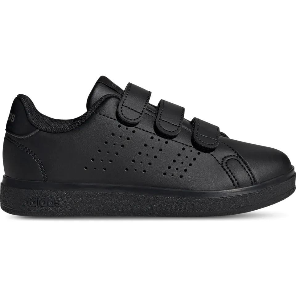 Adidas Lage Sneakers adidas ADVANTAGE BASE 2.0 CF C Black