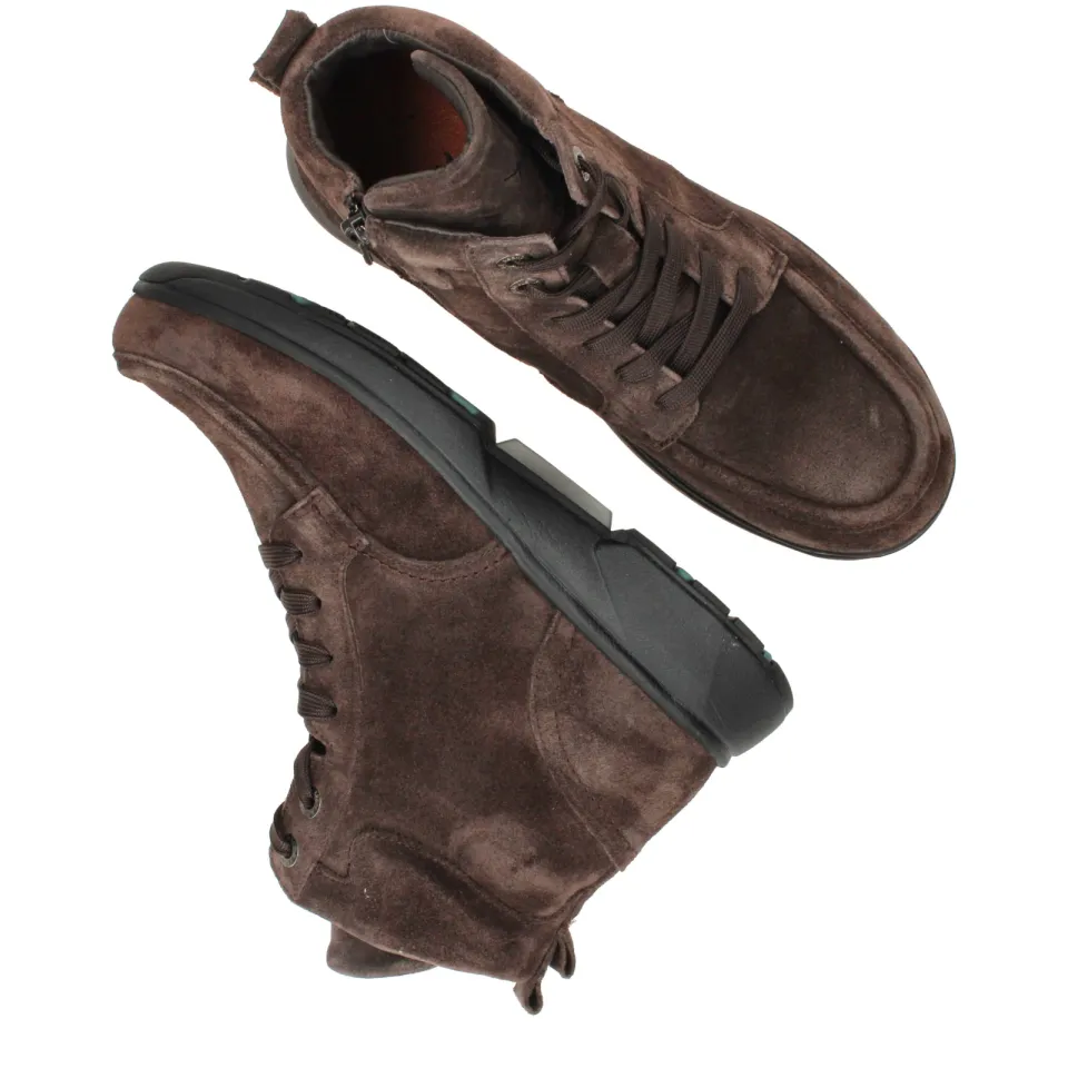 Xsensible Romagna veterboot bruin, foto 4