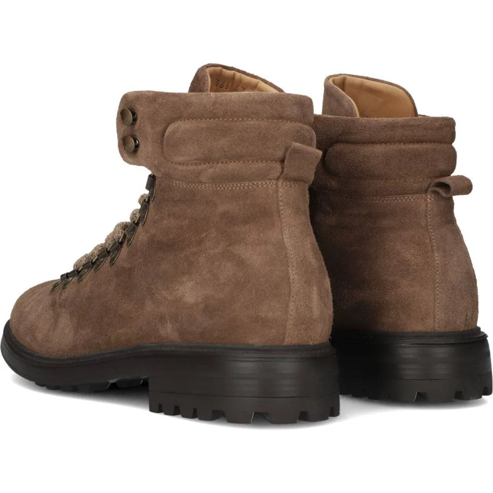 Stefano Lauran Boots 1562 Bruin, foto 4