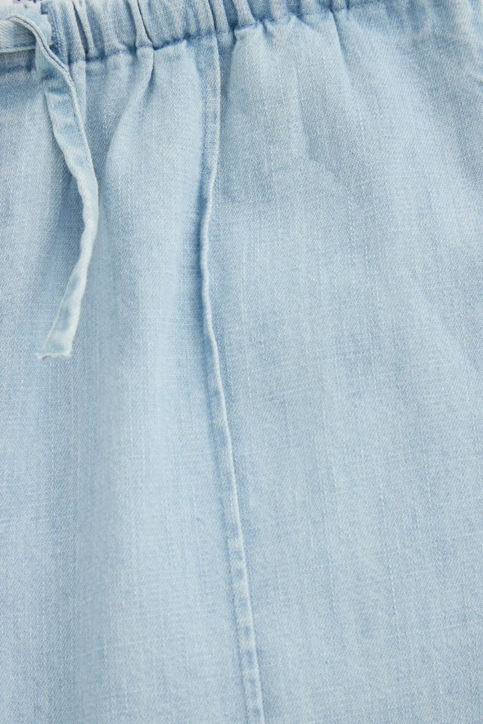 WE Fashion Blue Ridge denim broek lichtblauw, foto 5