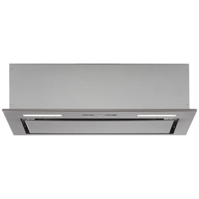 Inventum AKI6015RVS afzuigkap grijs