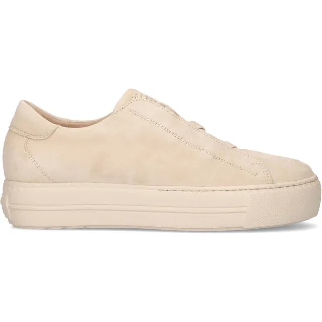 Paul Green Sneakers 5529 Beige