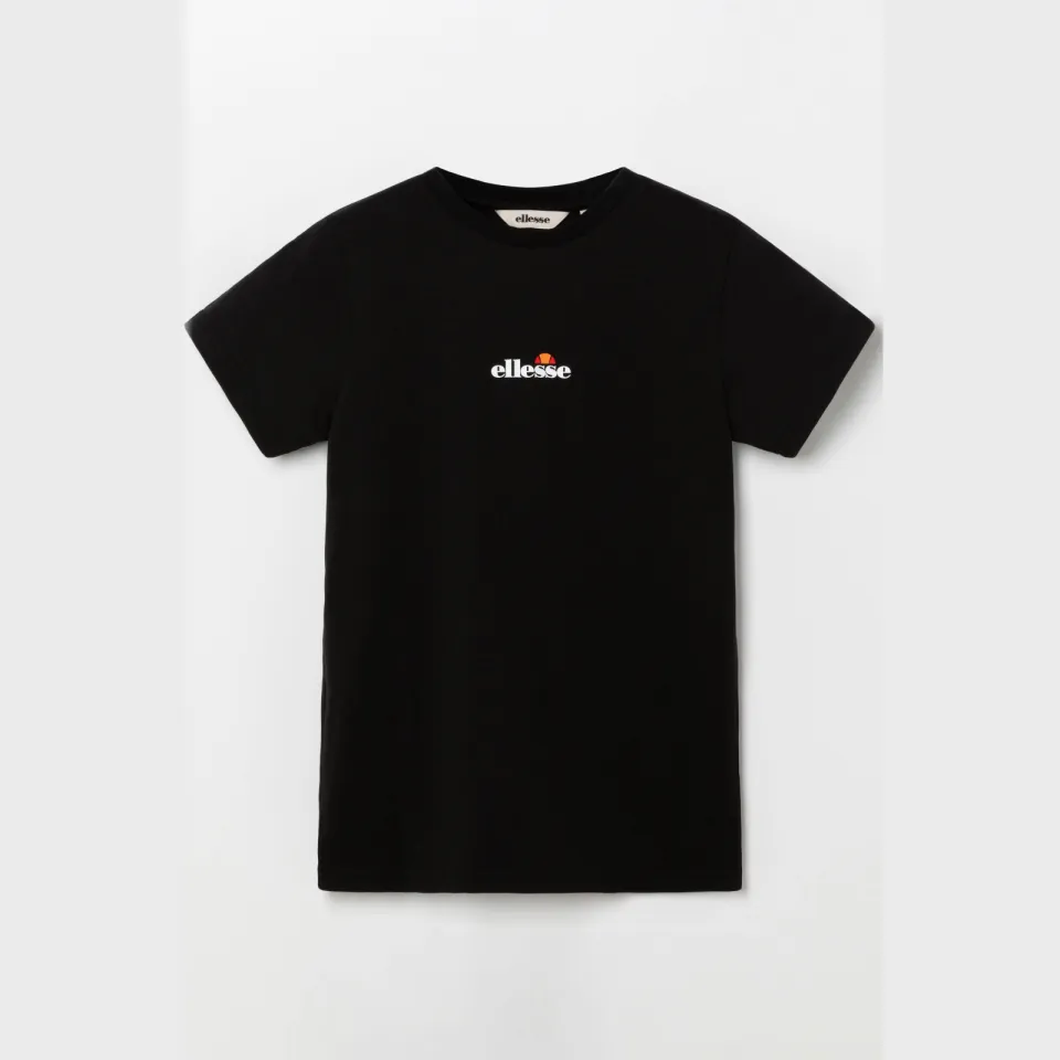 Ellesse T-shirt zwart