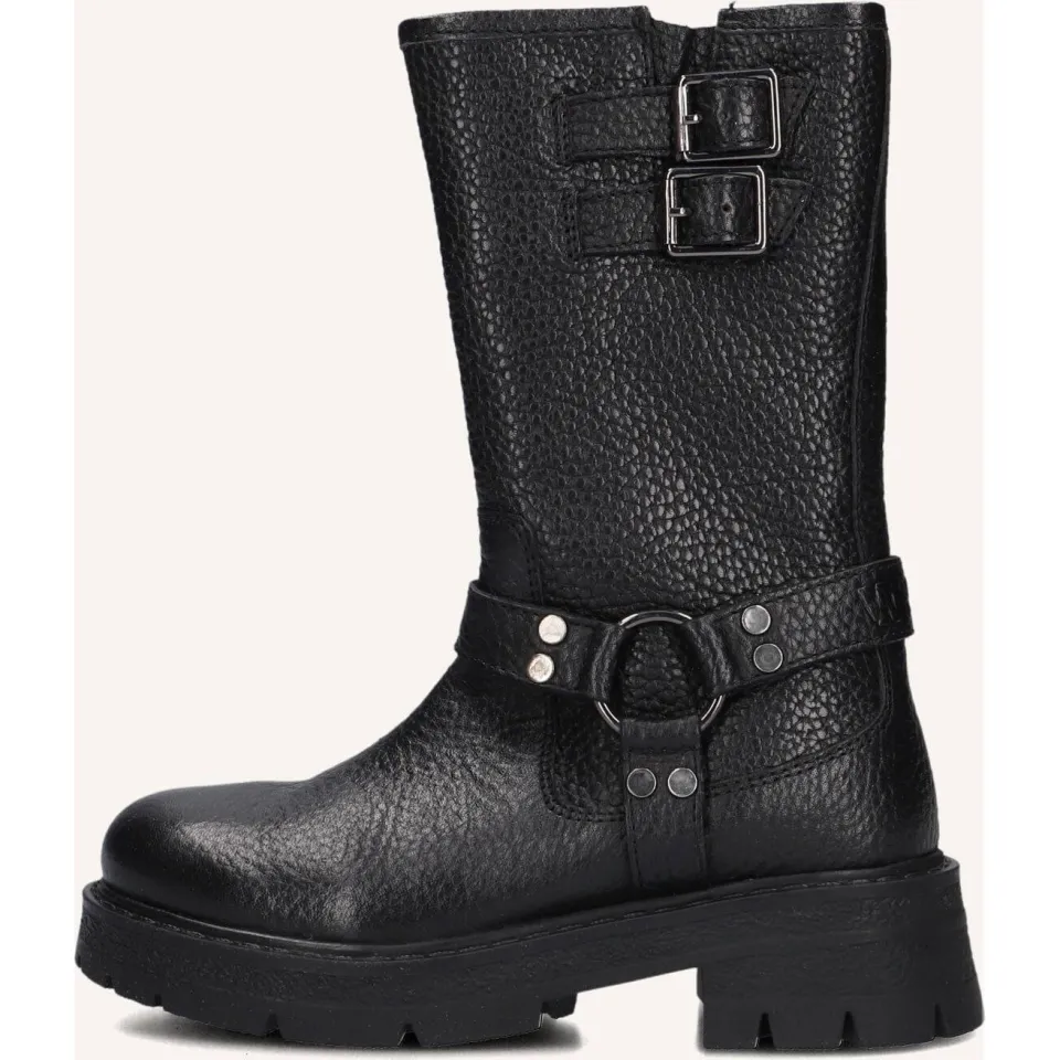Wysh Boots Zendaya Zwart, foto 5