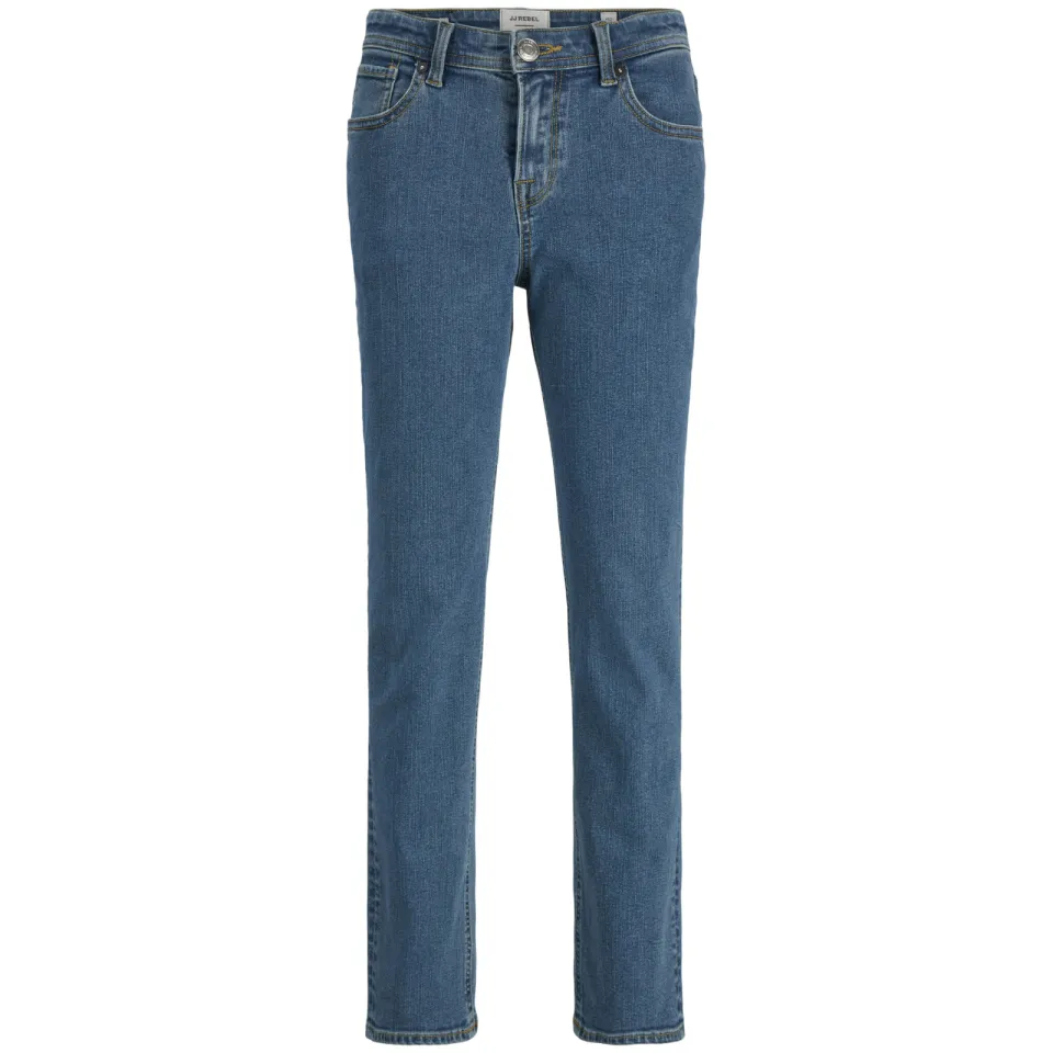 JJ Rebel JUNIOR regular fit jeans - blue denim, foto 2