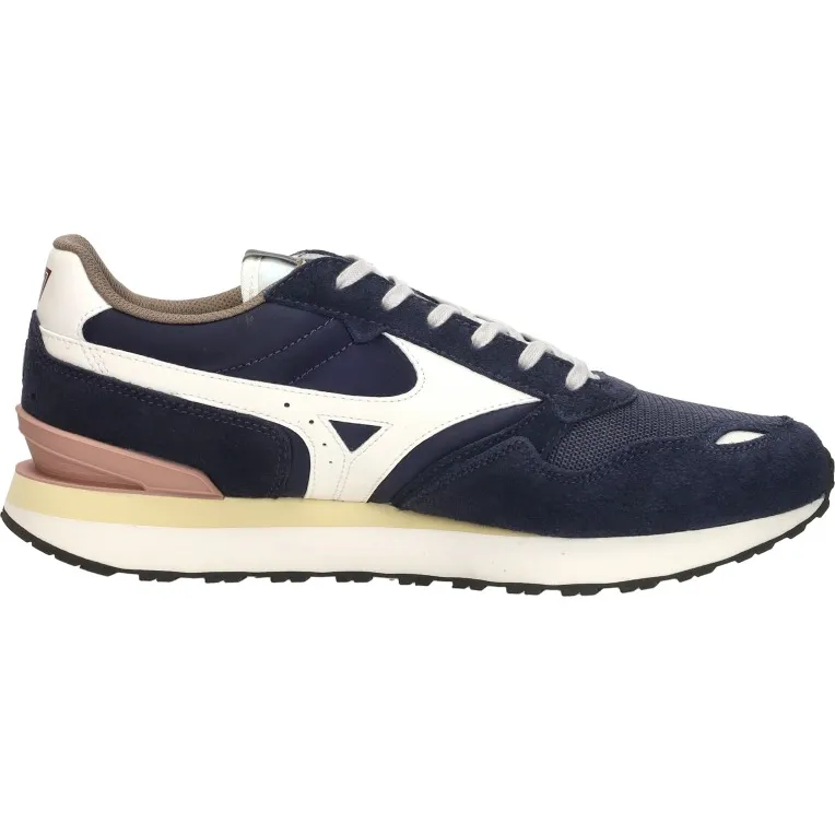 Mizuno RB87 sneakers blauw