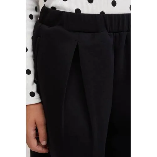 WE Fashion ballon joggingbroek zwart, foto 4