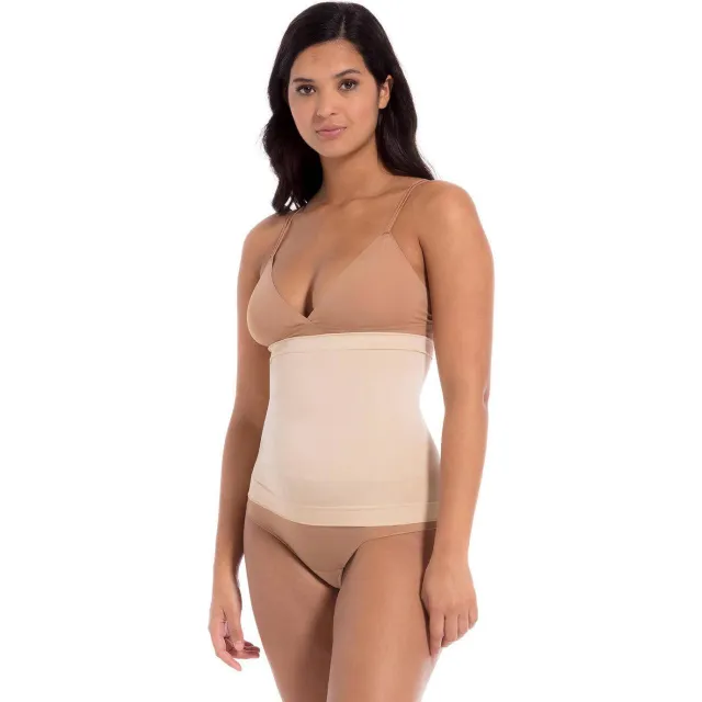 MAGIC Bodyfashion corrigerende taillevormer beige