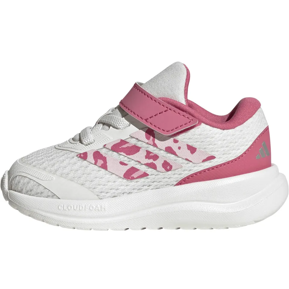 Adidas Sportswear Runfalcon 6 sportschoenen - wit/roze, foto 3