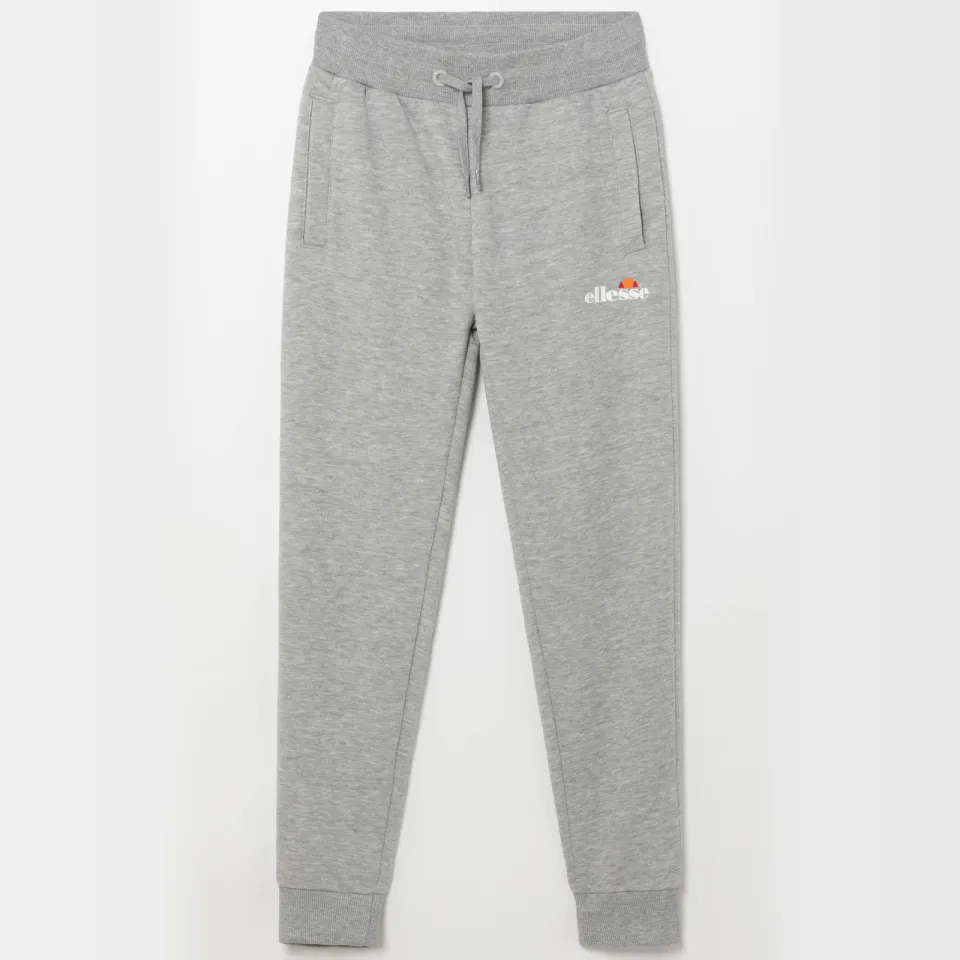 Ellesse joggingbroek lichtgrijs
