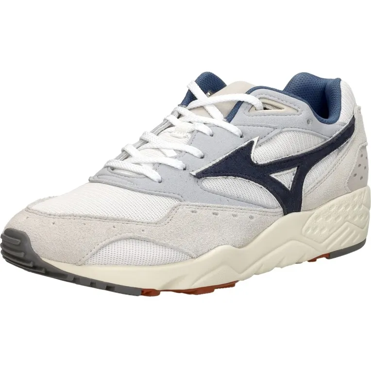 Mizuno Contender sneaker wit, foto 4