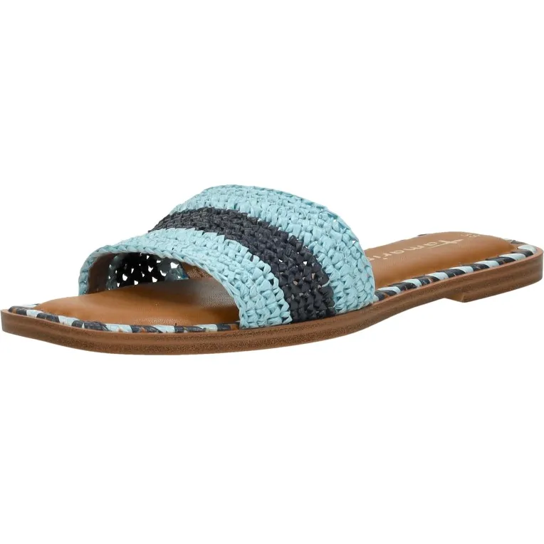 Tamaris Open Teen licht blauw, foto 3