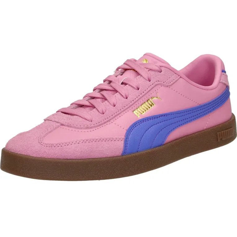 Puma Club II lage sneakers roze, foto 2