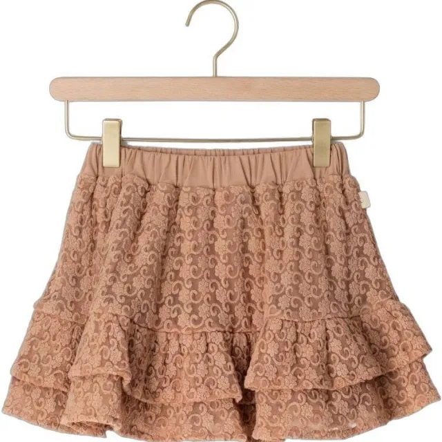 Ton & Ton Tessi rok zand