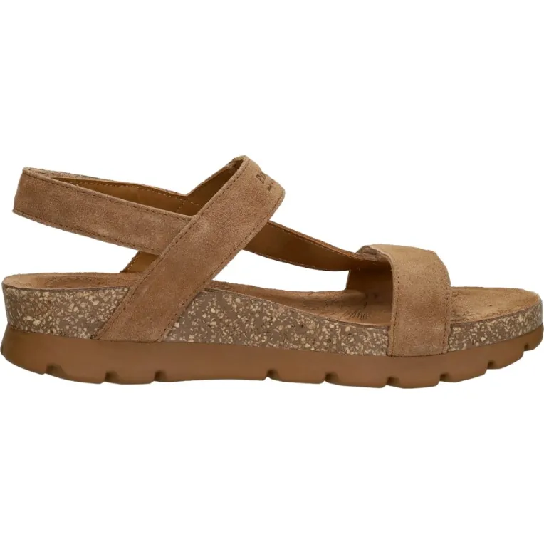 Panama Jack Selma Cognac