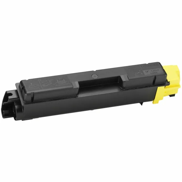 Kyocera TK-580Y Geel