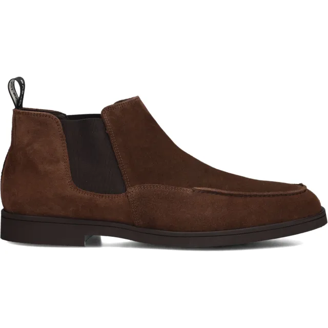 Greve Tufo chelsea boot bruin