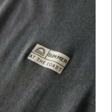 NAME IT Fandel T-shirt zwart, foto 4