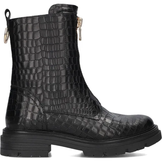 Blasz Boots Jae-13 Zwart