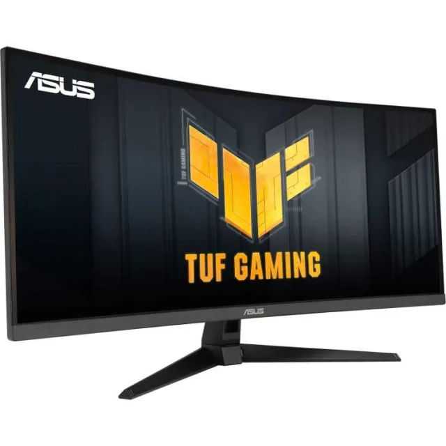Asus TUF Gaming VG34VQ3B 34'' Curved gaming monitor