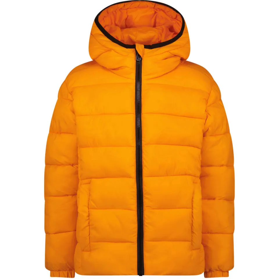 Vingino Telfu winterjas oranje, foto 2