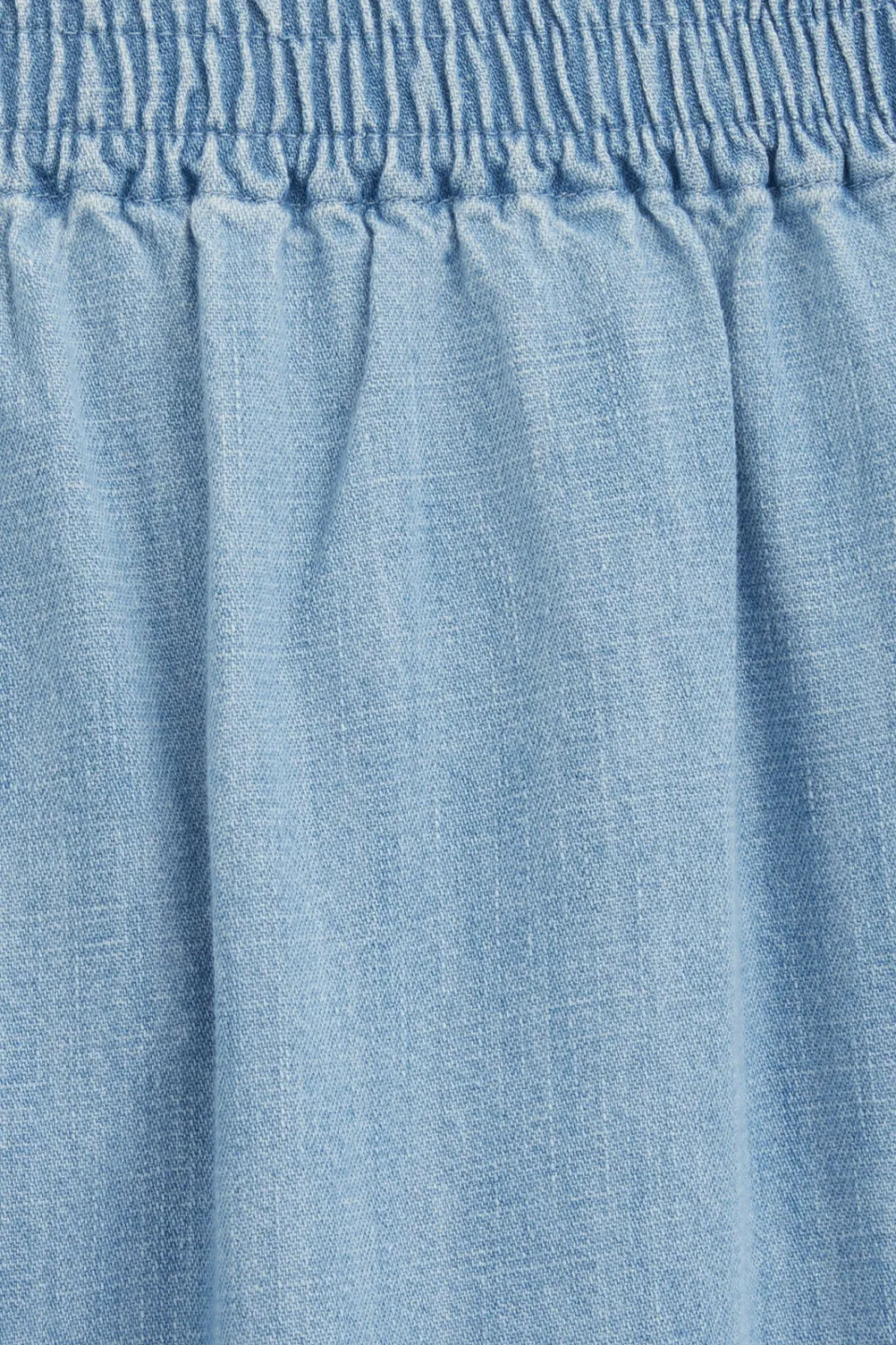 WE Fashion Blue Ridge ballon barrel jeans - lichtblauw, foto 6