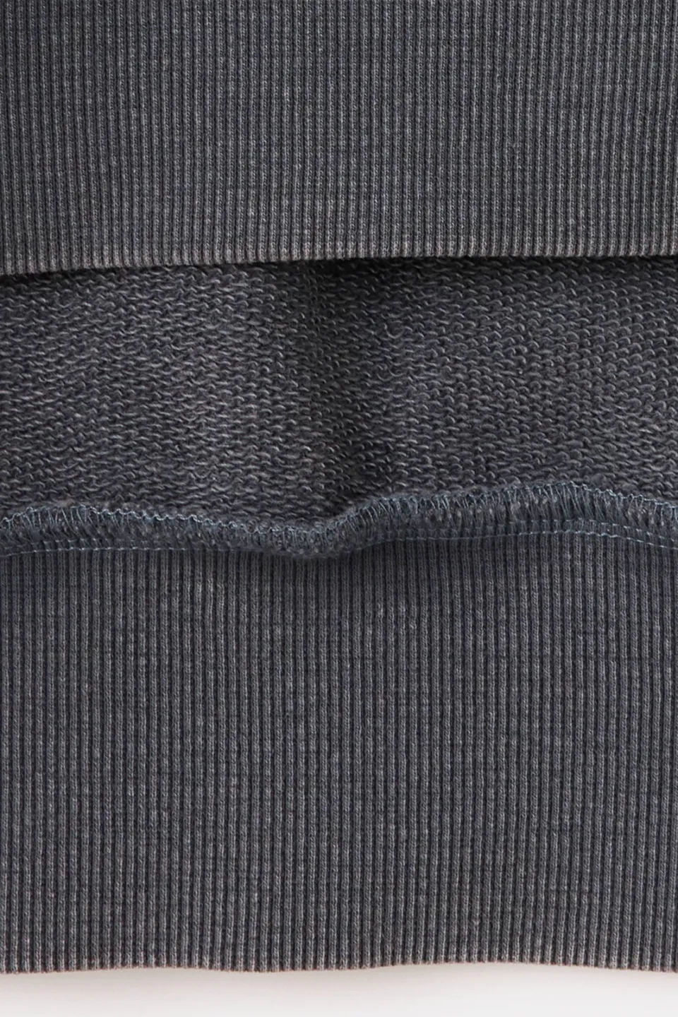 Mango Kids sweater met sterren - antraciet, foto 6
