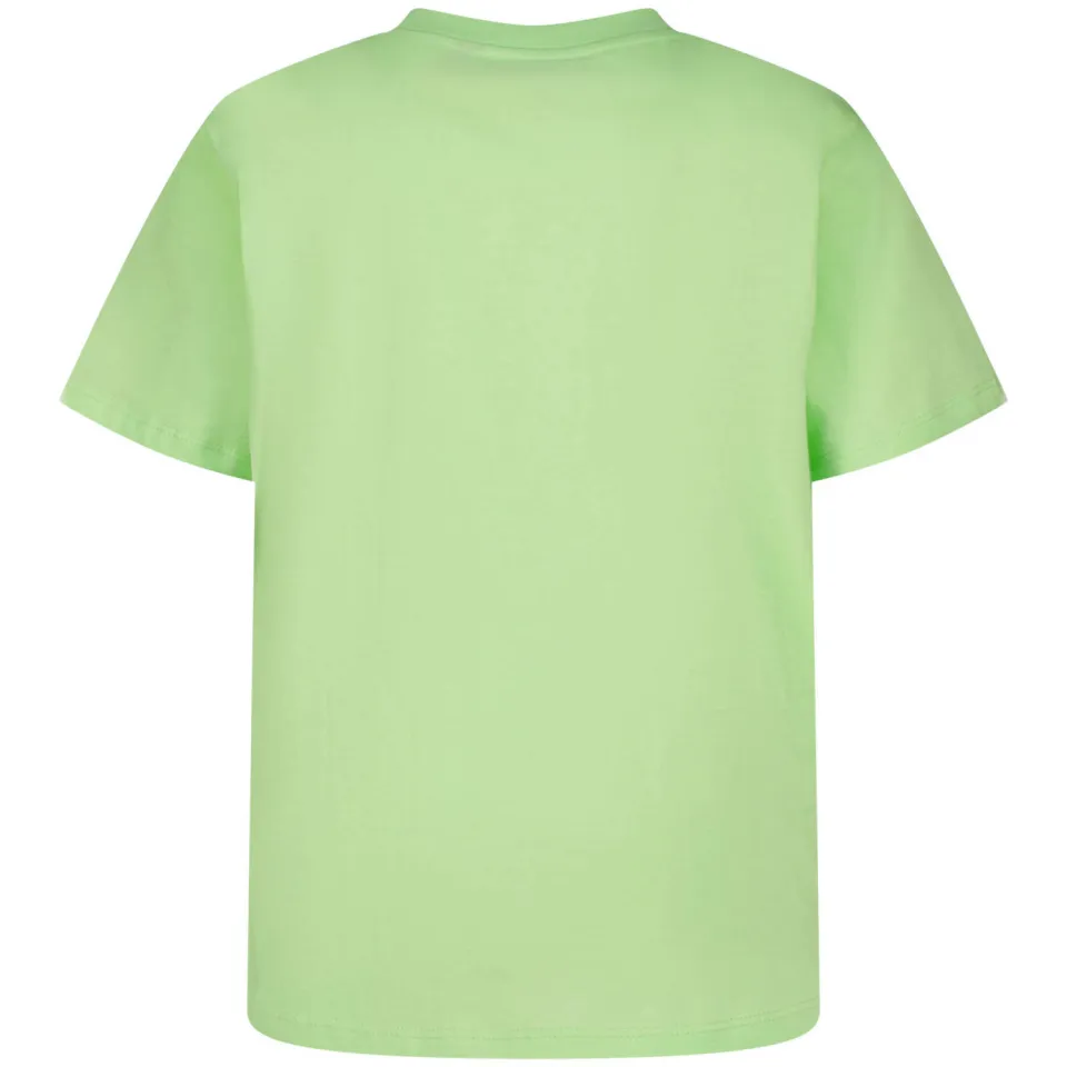 Raizzed Tarla T-shirt lichtgroen, foto 2