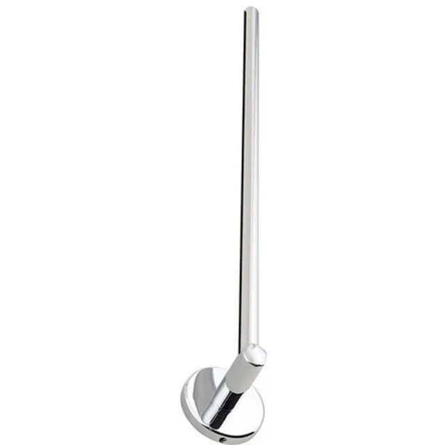 Sapho Reserverolhouder Sapho Samba 37 cm Hangend Chroom