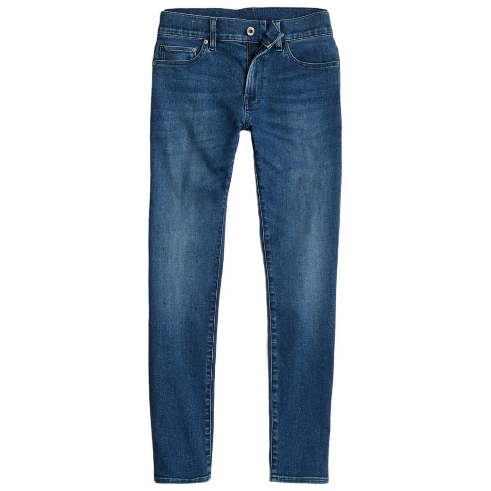 G-Star slim fit jeans medium blue denim, foto 2
