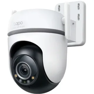 Tapo TC42 IP-camera Zwart