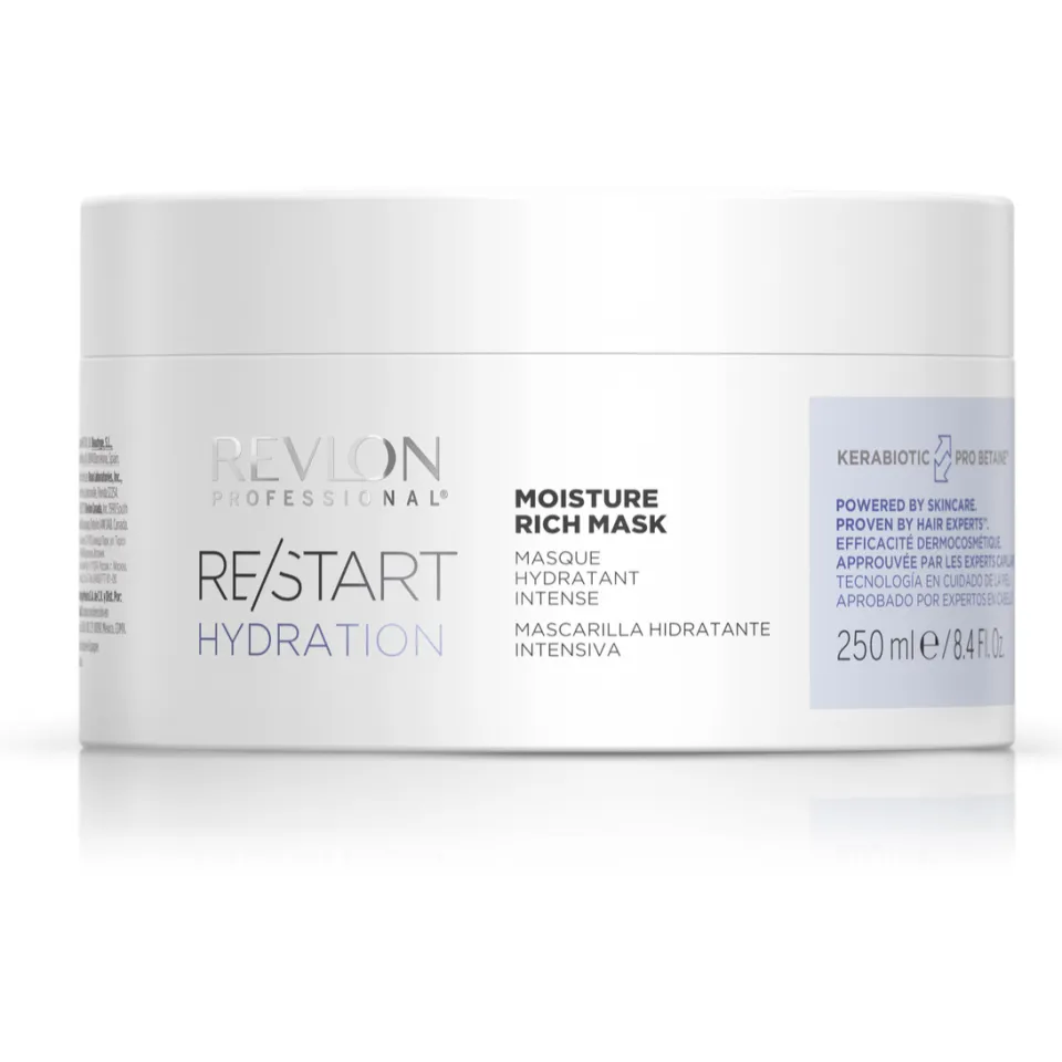 Revlon Professional RE/START Hydration masker