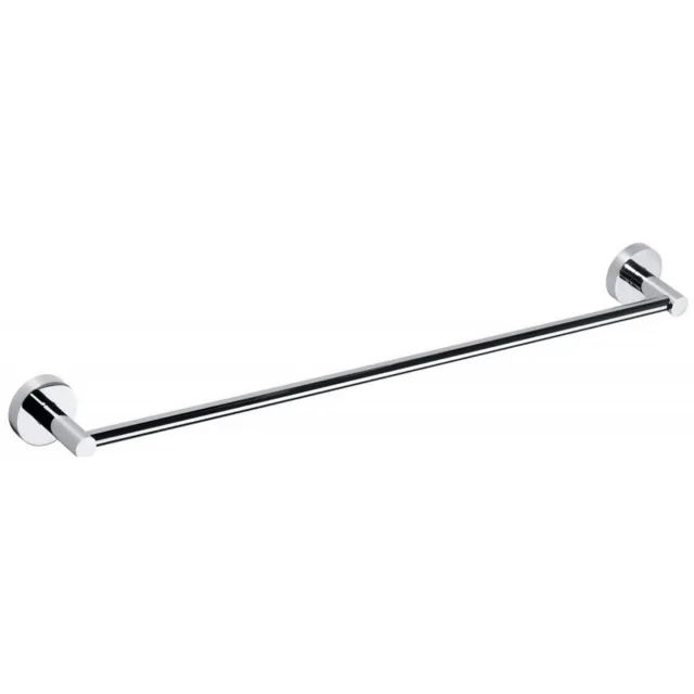 Sapho Handdoekhouder Sapho X-Round 65 cm Chroom