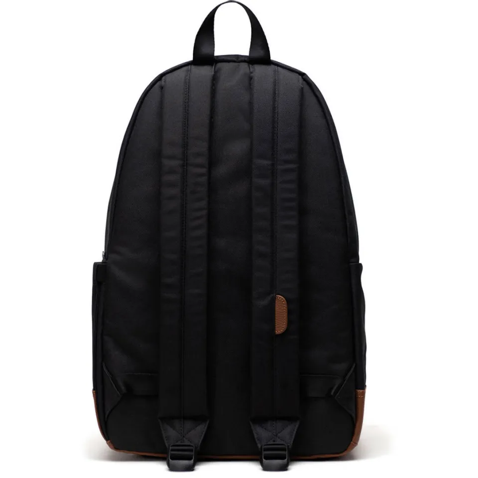 Herschel Heritage rugzak zwart, foto 3