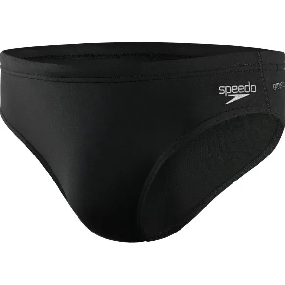 Speedo Eco Endurance+ 7 cm Brief - Zwembroek, zwart