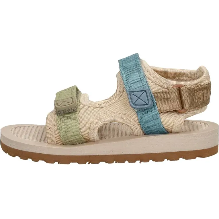 Shoesme Lightweight sandalen beige, foto 3