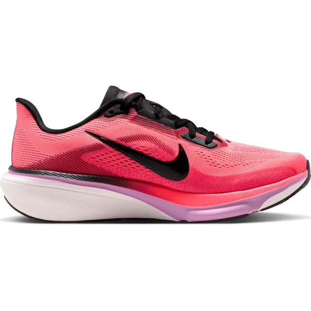 Nike Pegasus Sneakers Dames - Roze - Mesh/Synthetisch Pink