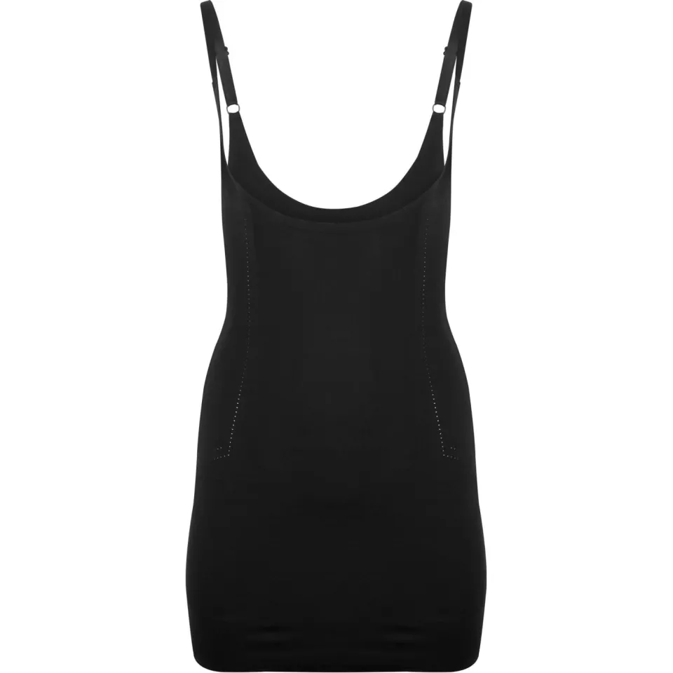 MAGIC Bodyfashion seamless sterk corrigerende jurk Dream Shaper zwart, foto 3