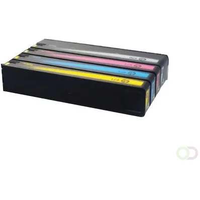 Hp 913A PageWide inktcartridge magenta