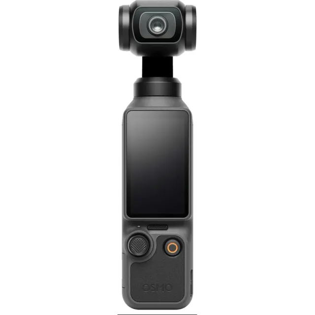 Dji Osmo Pocket 4