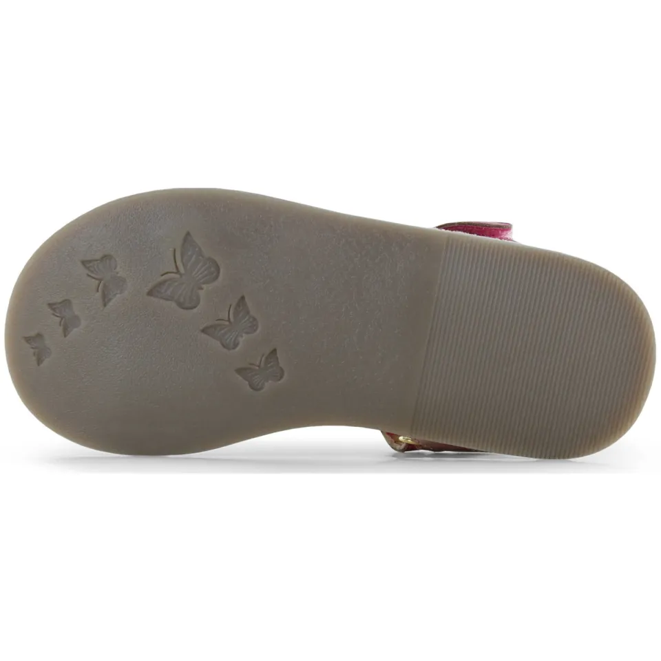 Shoesme leren sandalen meerkleurig, foto 2