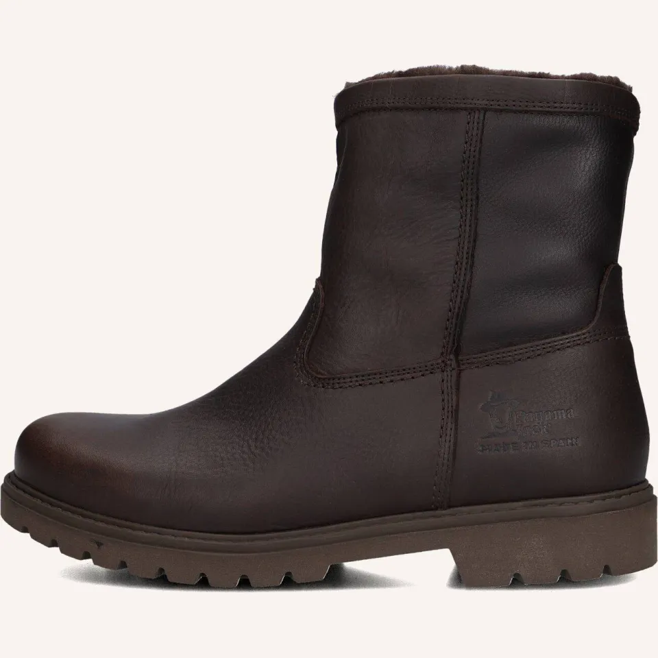 Panama Jack Fedro enkelboots bruin, foto 4
