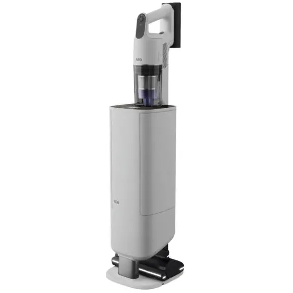 Aeg AP91HB21ES steelstofzuiger zonder zak wit, foto 2