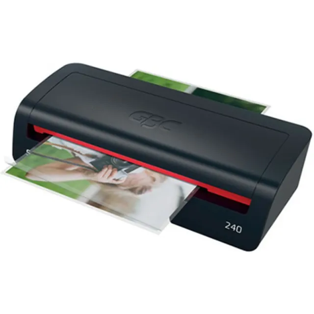 GBC 240 Series A4 Lamineerapparaat